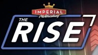 Imperial Pro Wrestling The Rise 21 Nov 2021