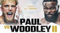 Watch Jake Paul vs. Tyron Woodley II 12/18/21 – Live Stream / Replay