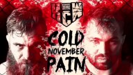 KCW Cold November Pain 2021