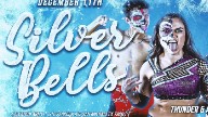 Mission Pro Silver Bells 12/11/2021