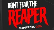 Mission Pro Wrestling Dont Fear the Reaper 10/23/2021