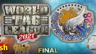 NJPW Best Of The Super Junior XXVIII & World Tag League 2021 Final