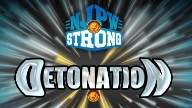 NJPW Strong Detonation 2021 Ep02 – 11th Dec 2021