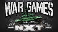 WWE NXT TakeOver WarGames PPV 12/5/2021