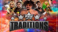 PPW Traditions 12/10/2021 Live Stream, Replay