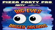 Pizza Party Wrestling Big Eyes Bigger Dreams 30 Dec 2021