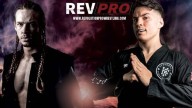 RevPro Day of Reckoning 2 – 11/20/2021