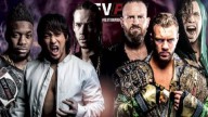 RevPro Live in Huntingdon 3 – 11/20/2021