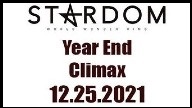 Stardom Year-End Climax 2021 at Korakuen Hall 12/25/2021