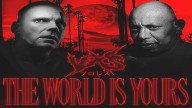 VxS The World is Yours 12/16/2021