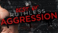 WWE The Best Of Ruthless Aggression Era