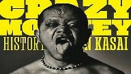 Z Jun Kasai Crazy Monkey