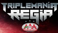 Lucha Libre AAA Worldwide: TripleMania Regia 2021