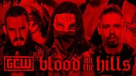 GCW Blood on the Hills 12/17/2021