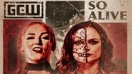 GCW So Alive 2021 – 12/4/2021