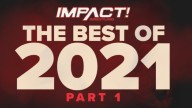 Impact Wrestling 23rd December 2021