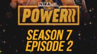 NWA Powerrr Season 7 Episode 2 – 14 Dec 2021