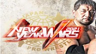 AJPW New Year Wars Day2 1/3/2022