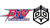 DDT BJW New Year’s Eve Wrestling 12/31/2021