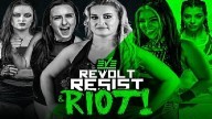 EVE Resist and Riot 1/7/22