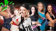 EVE Riot Grrrls of Wrestling 1/12/22