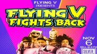 Flying V Fights Flying V Fights BACK 6 Nov 2021