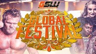 Watch GSW Global Festival Day 1 1/14/22