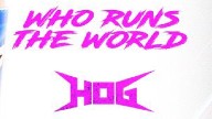 Watch House of Glory Who Run The World Girls 1/28/22