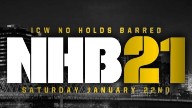 ICW No Holds Barred Volume 21 – 1/22/2022