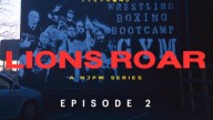 Watch NJPW Lions Roar Episode 8 ENG 2/27/2022