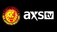 Watch NJPW On AXS TV 2/10/2022