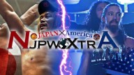 Watch NJPW XTRA Episode 14 2/6/2022