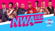 Watch NWA USA S1E9 3/5/2022