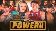 Watch NWA Powerrr S10E09 – Nov 8th 2022