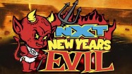 NXT: New Year’s Evil (2022) 1/4/22