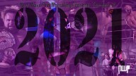 New Wave Pro wrestling Best of 2021