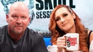 Watch Steve Austin’s Broken Skull Sessions: Becky Lynch 1/28/2022