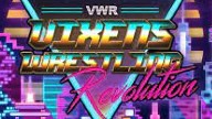 VWR Vixen Wrestling : Revolution New Wave 1/15/2022