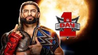 WWE Day 1 PPV 2022 1/1/22