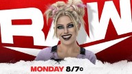 WWE Monday Night Raw 10th January 2022