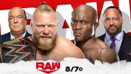 Watch WWE Monday Night Raw 24th January 2022