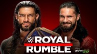 Watch WWE Royal Rumble 2022 PPV 1/29/21