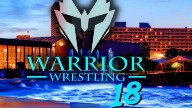 Watch Warrior Wrestling 18 PPV 1/22/22