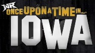 Watch Wrestling Revolver Once Upon a Time in IOWA! 1/16/22