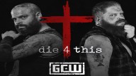 GCW Die 4 This 1/1/22