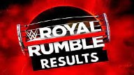 2022 WWE Royal Rumble 2022 Results-Recap