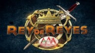 Watch AAA Lucha Libre: Rey de Reyes 2022 2/19/22