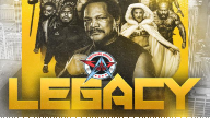 Watch AAW Pro Wrestling Legacy 2/4/2022