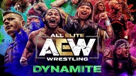 Watch AEW Dynamite Live 4/6/22