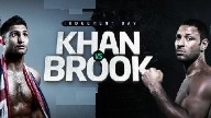 Watch Amir Khan vs. Kell Brook 2/19/22